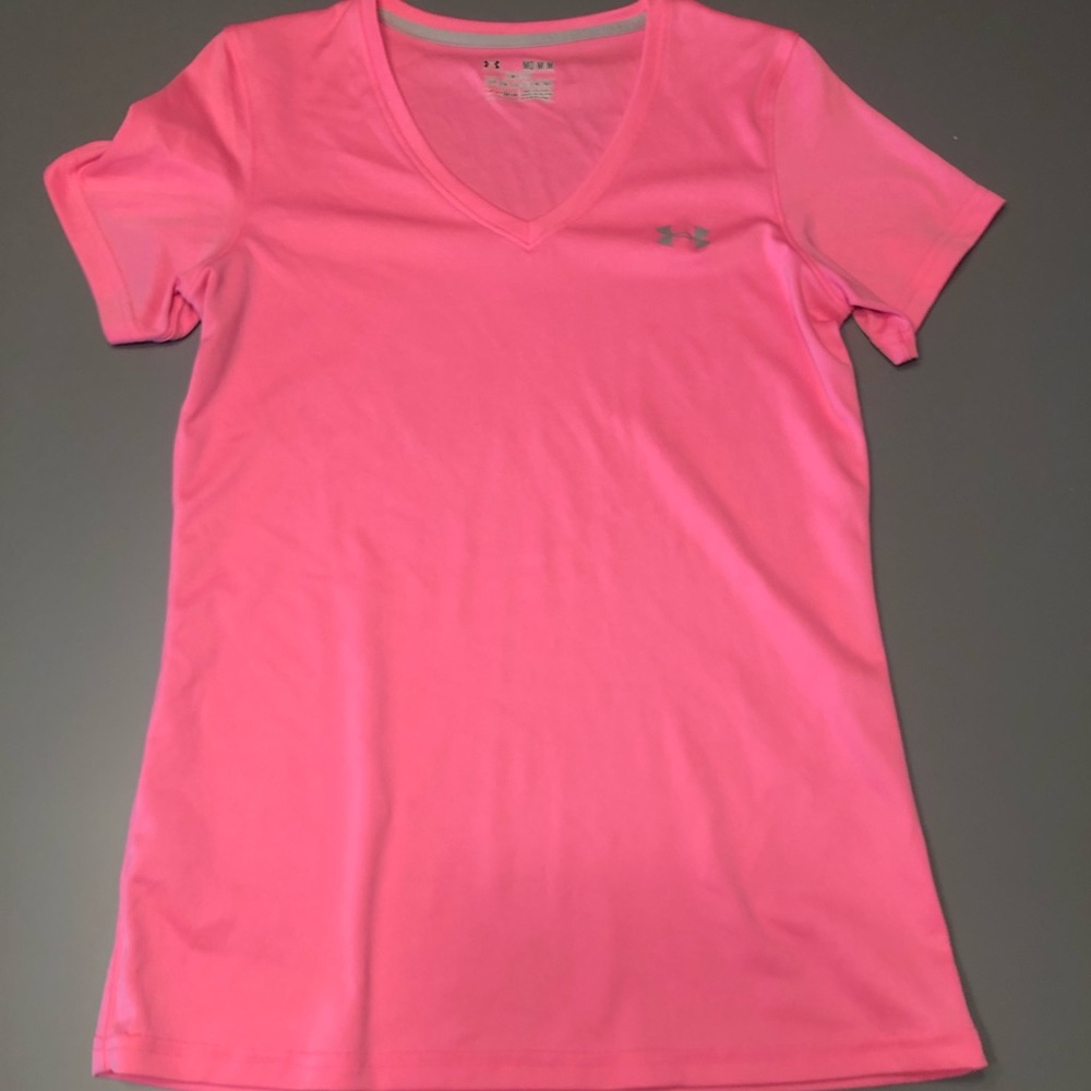 Under armour dri fit
